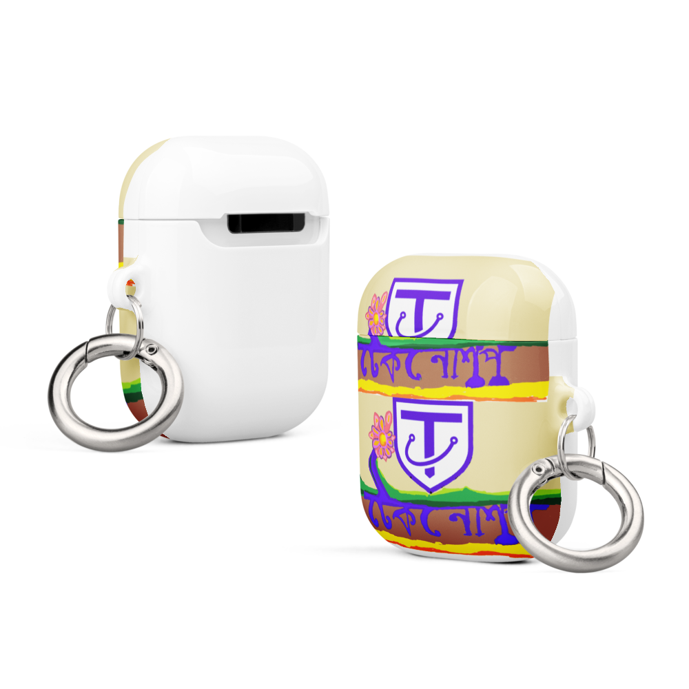 Case for AirPods®